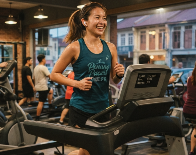 HIIT Cardio